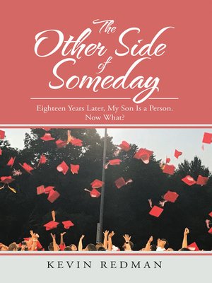 cover image of The Other Side of Someday